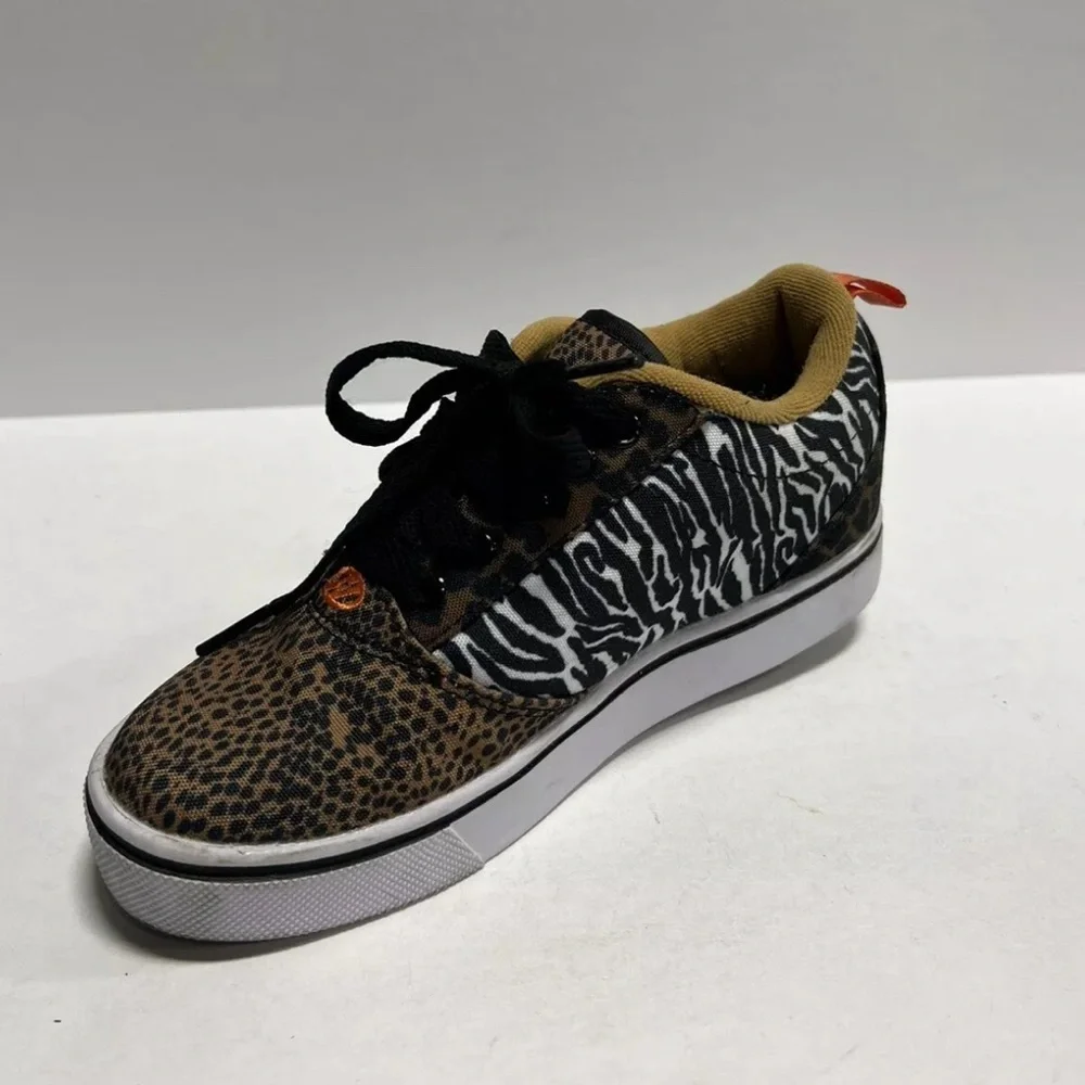 Heelys very good